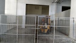 North Point Bizhub (D27), Factory #612766331